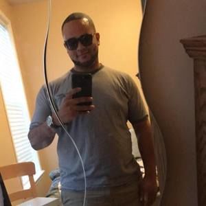 Meet your Posher, Kris